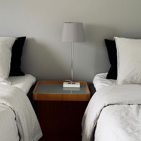 Apartment Lainas 罗瓦涅米 外观 照片