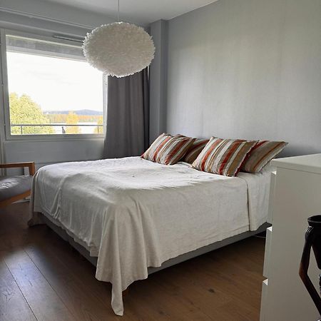 Apartment Lainas 罗瓦涅米 外观 照片