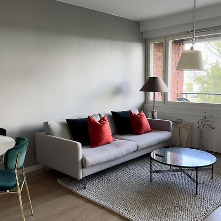 Apartment Lainas 罗瓦涅米 外观 照片