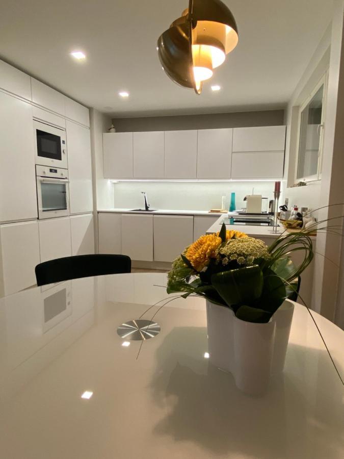 Apartment Lainas 罗瓦涅米 外观 照片