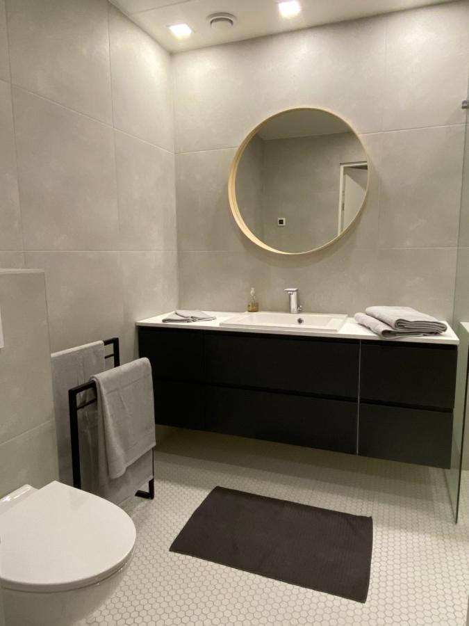 Apartment Lainas 罗瓦涅米 外观 照片