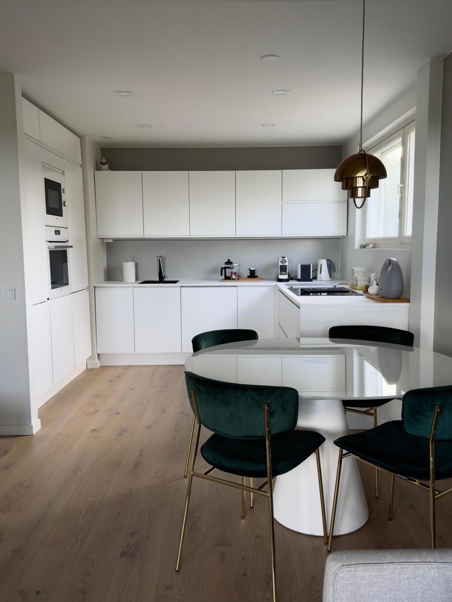 Apartment Lainas 罗瓦涅米 外观 照片