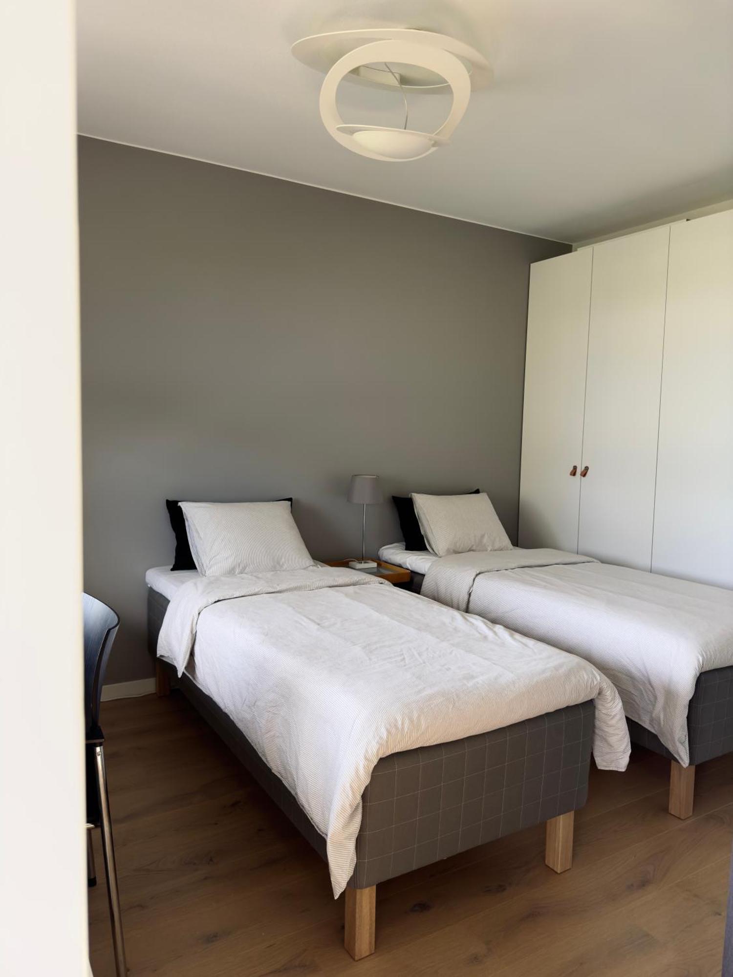 Apartment Lainas 罗瓦涅米 外观 照片