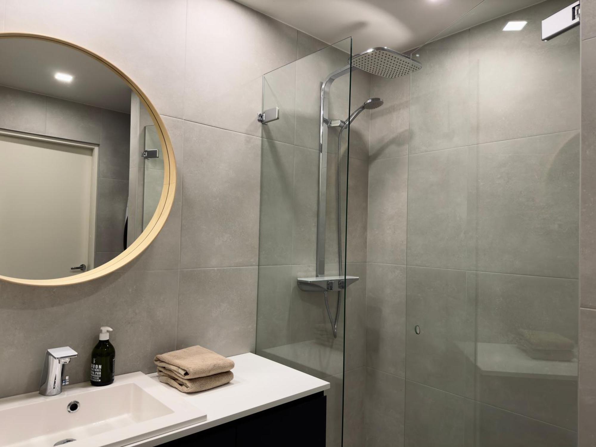 Apartment Lainas 罗瓦涅米 外观 照片