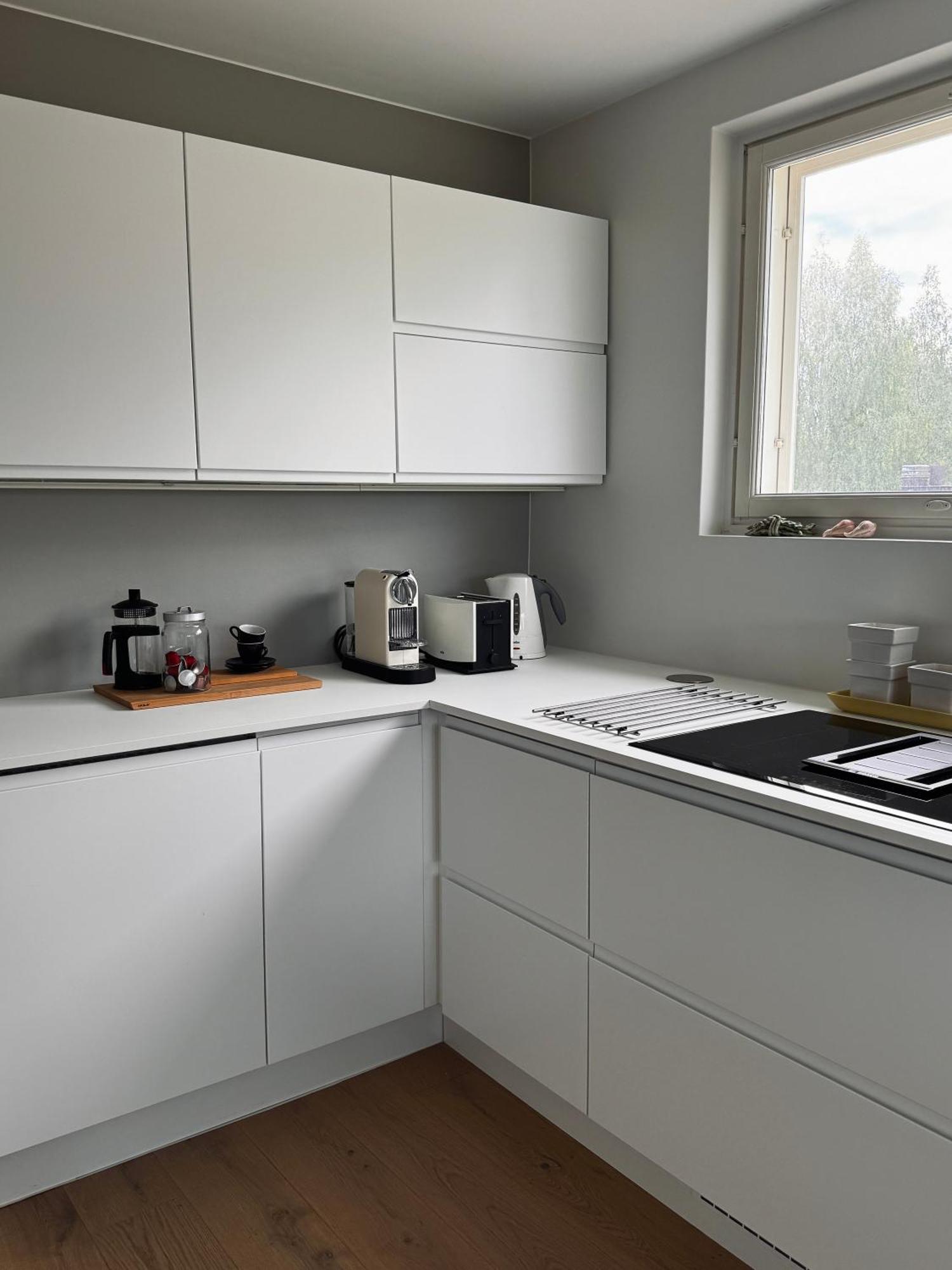 Apartment Lainas 罗瓦涅米 外观 照片