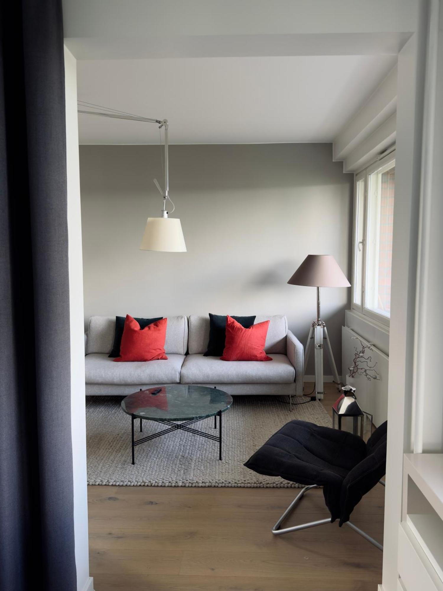 Apartment Lainas 罗瓦涅米 外观 照片