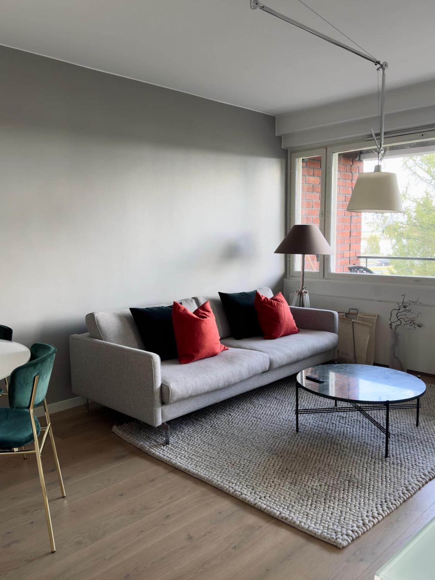 Apartment Lainas 罗瓦涅米 外观 照片