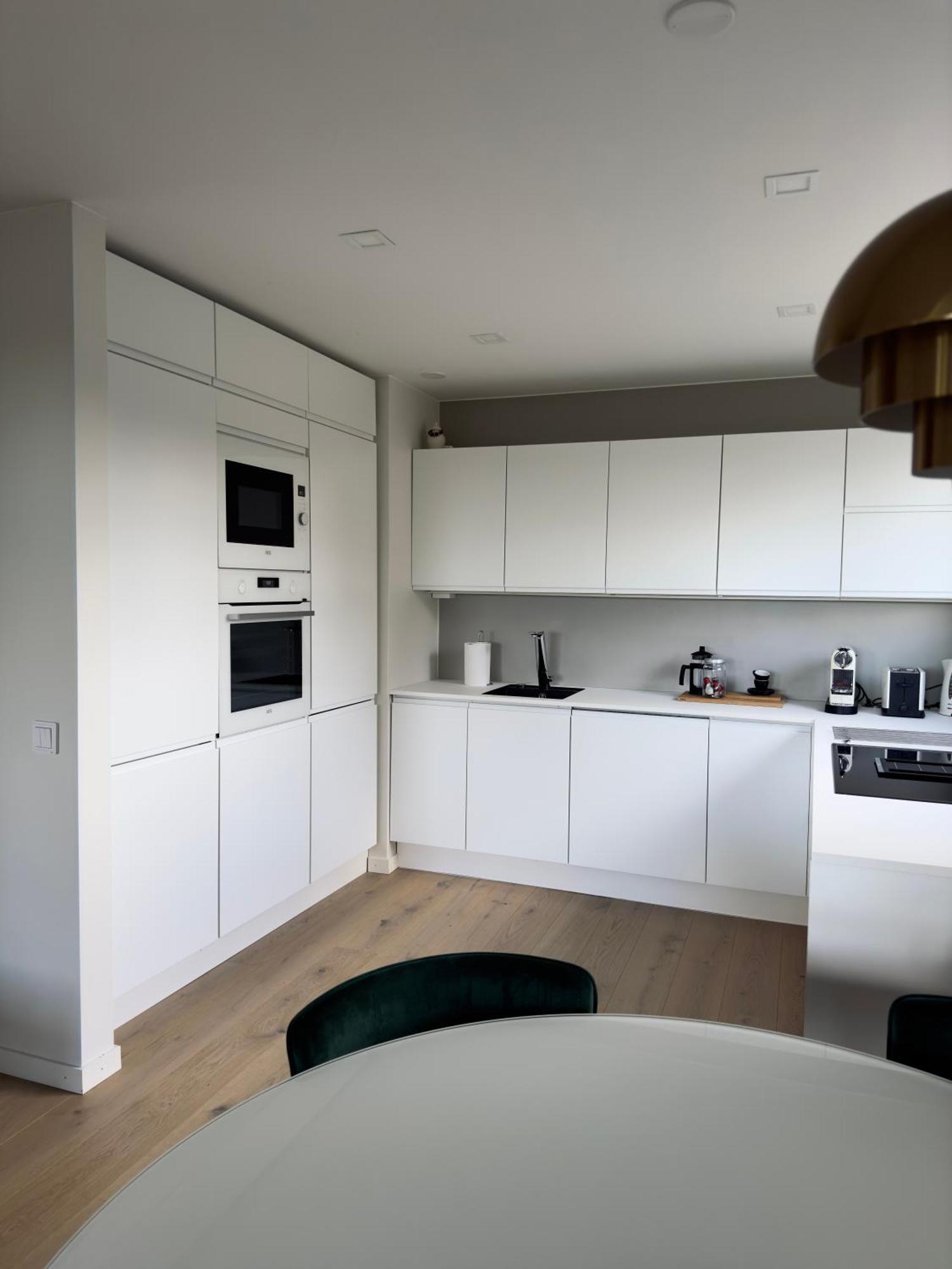 Apartment Lainas 罗瓦涅米 外观 照片