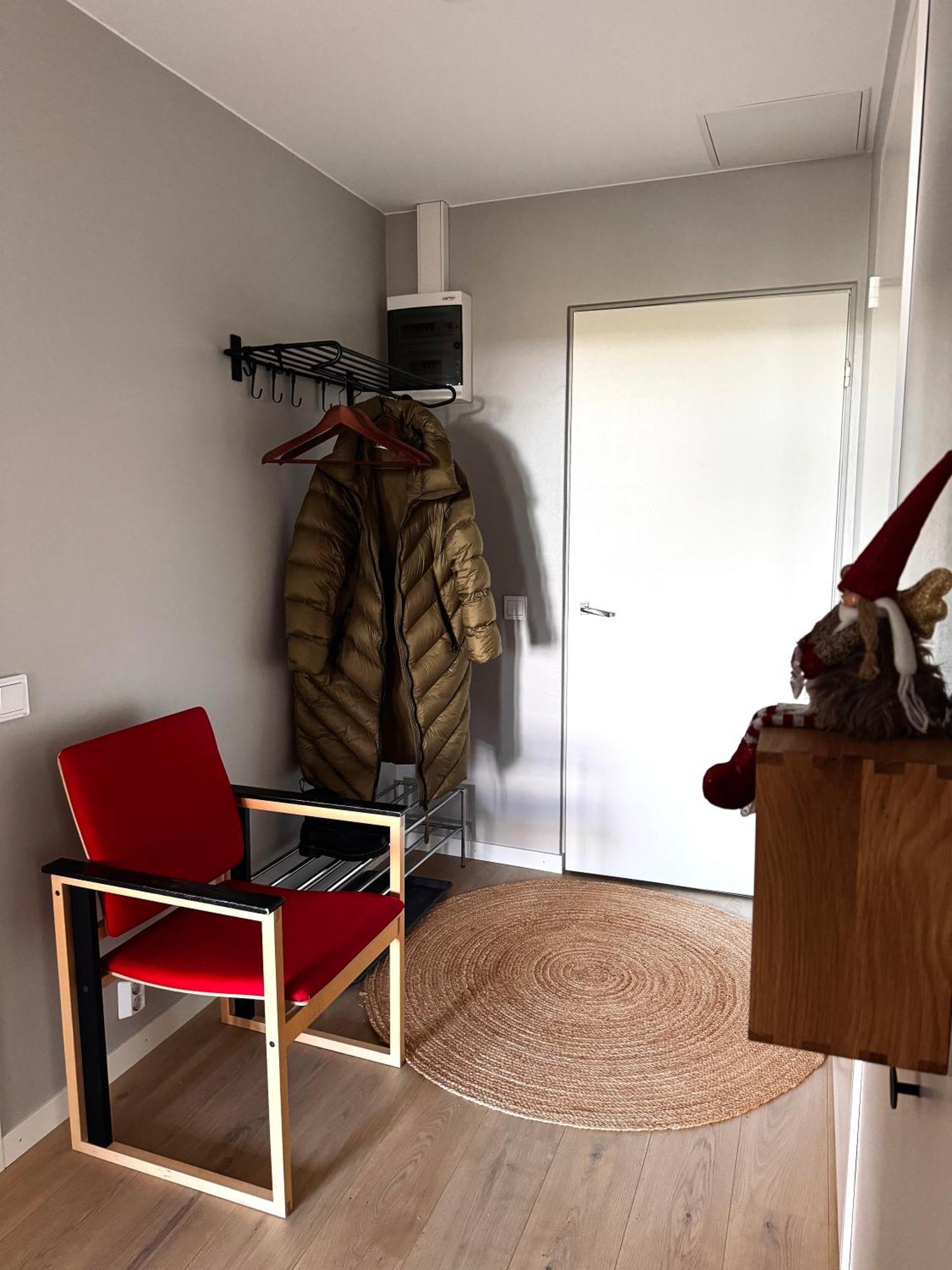 Apartment Lainas 罗瓦涅米 外观 照片