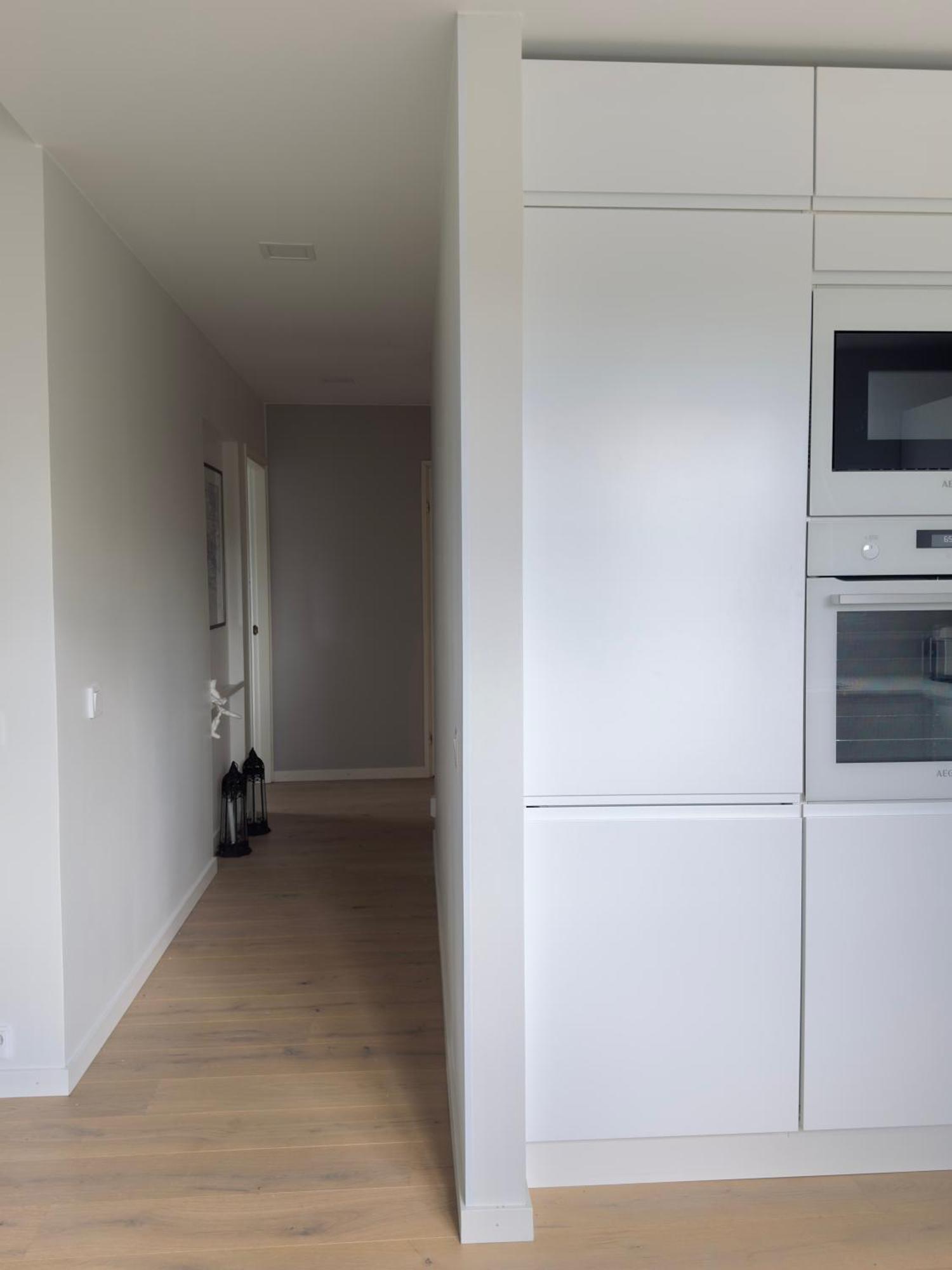 Apartment Lainas 罗瓦涅米 外观 照片