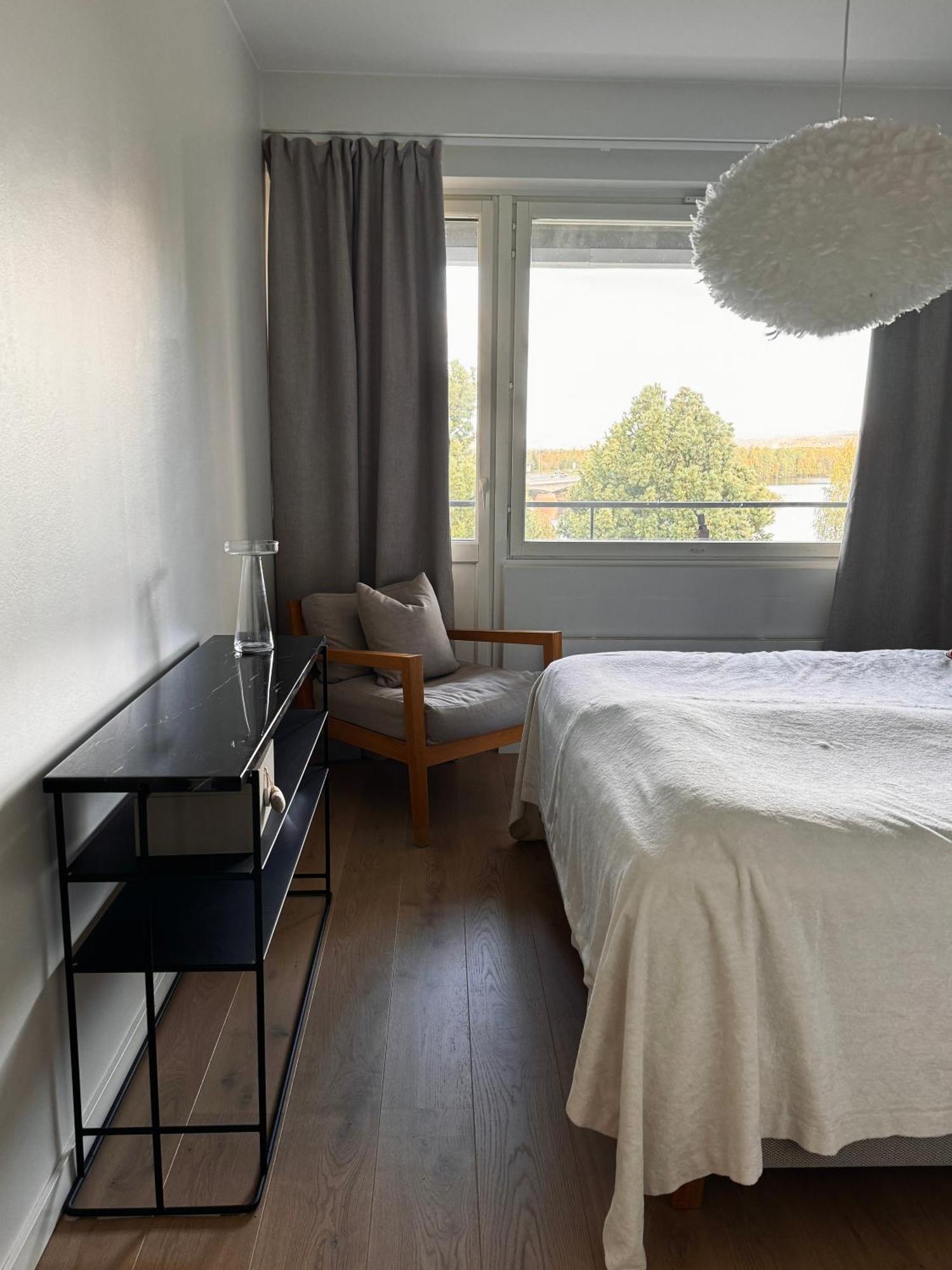 Apartment Lainas 罗瓦涅米 外观 照片